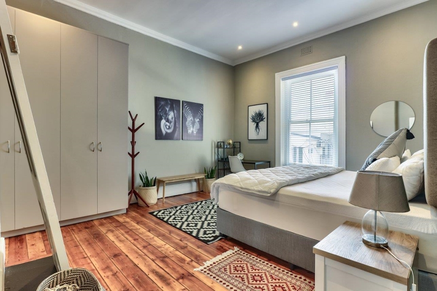 To Let 1 Bedroom Property for Rent in Cape Town City Centre Western Cape